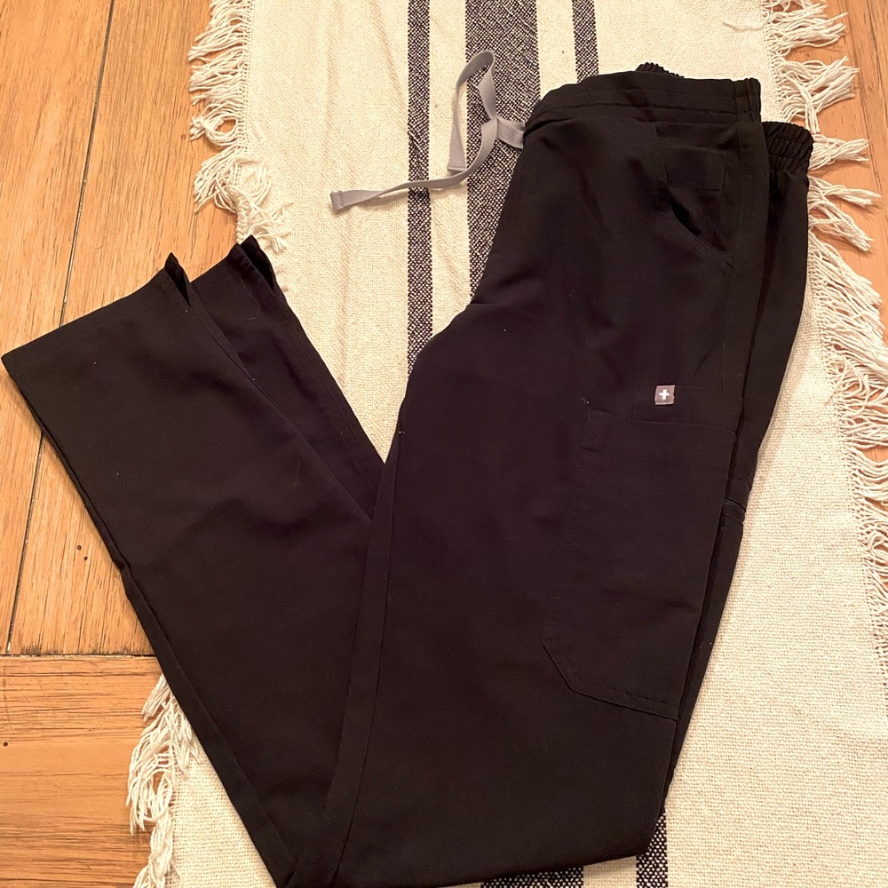 Figs Scrub Pants